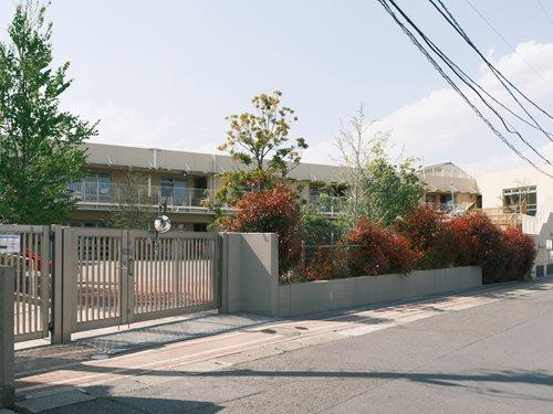 生田ひまわり幼稚園 320m
