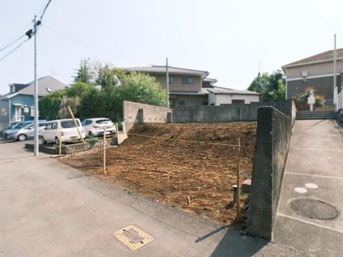 現地（撮影 2026.04）