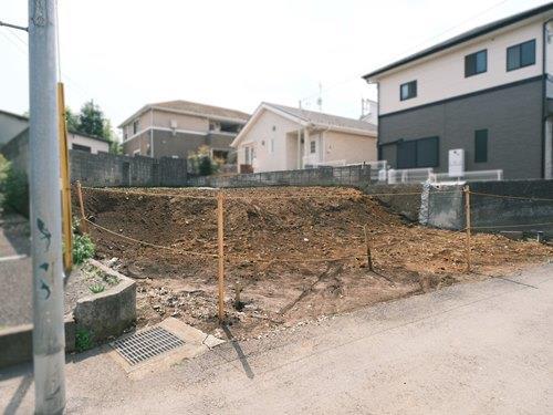 現地（撮影 2026.04）