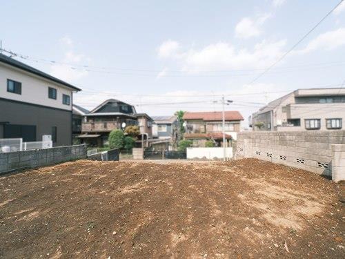 現地（撮影 2026.04）