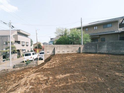 現地（撮影 2026.04）
