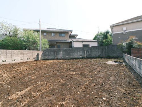 現地（撮影 2026.04）