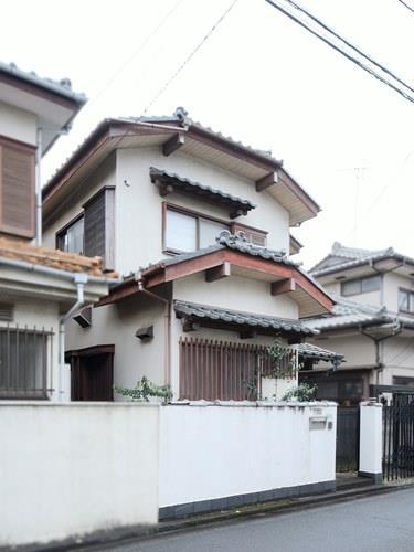 現地（撮影 2026.03）