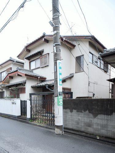 現地（撮影 2026.03）