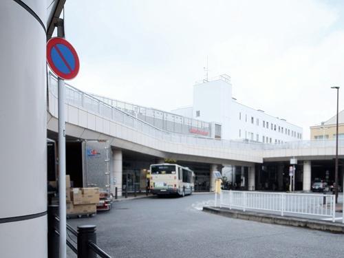 西武池袋・豊島線 保谷駅 徒歩12分