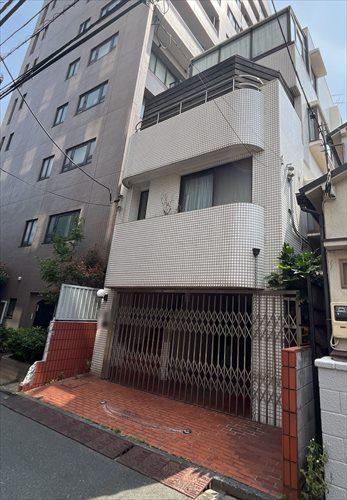 現地写真　2026年6月撮影