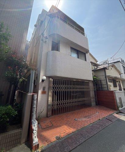 現地写真　2026年6月撮影