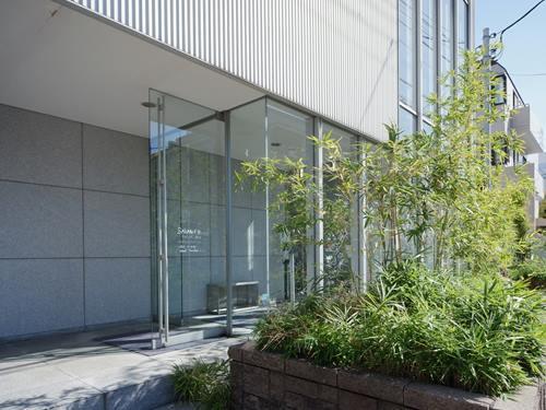 釣り文化資料館 570m