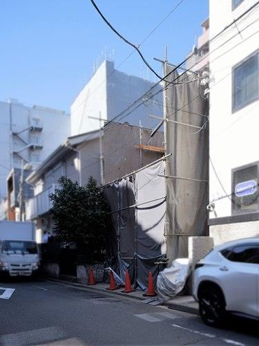 現地（撮影 2026.03）