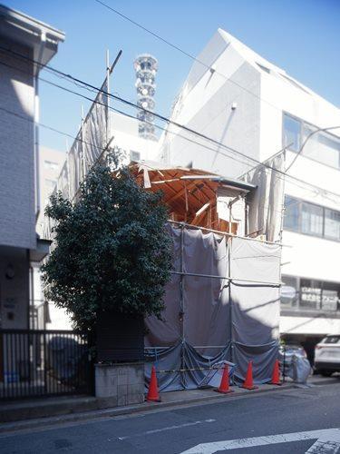 現地（撮影 2026.03）