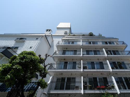 現地外観（撮影 2026.05）