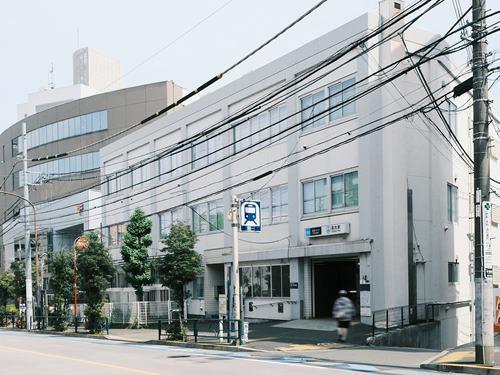 東京地下鉄東西線 落合駅 徒歩8分
