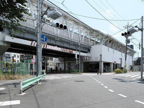 東急大井町線 緑が丘駅 徒歩7分