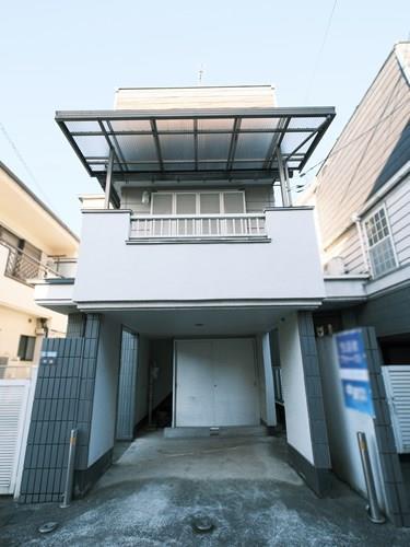 現地（撮影 2026.04）