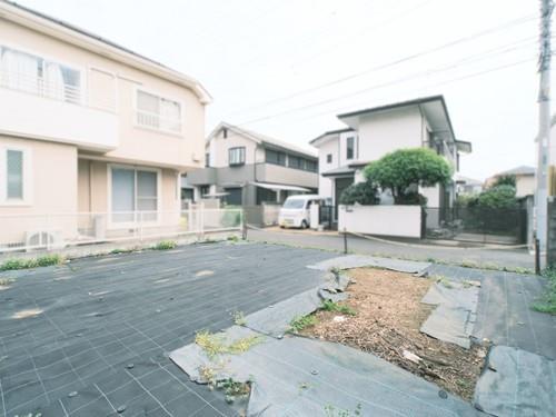 現地（撮影 2026.04）