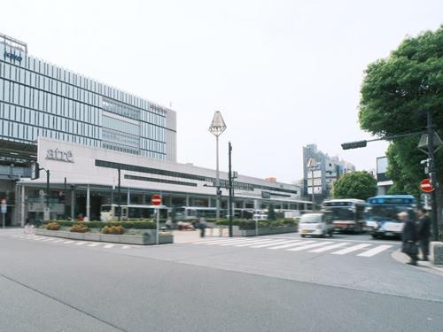 中央本線 吉祥寺駅 徒歩12分
