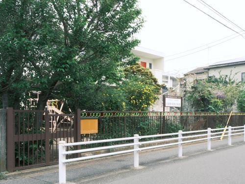 武蔵野相愛幼稚園 200m