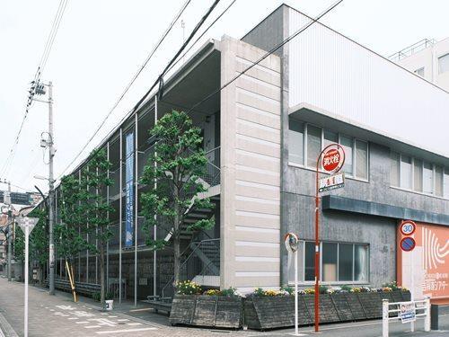 吉祥寺シアター 640m