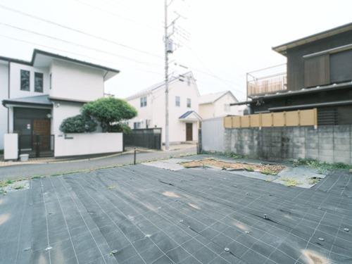 現地（撮影 2026.04）