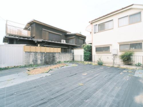 現地（撮影 2026.04）