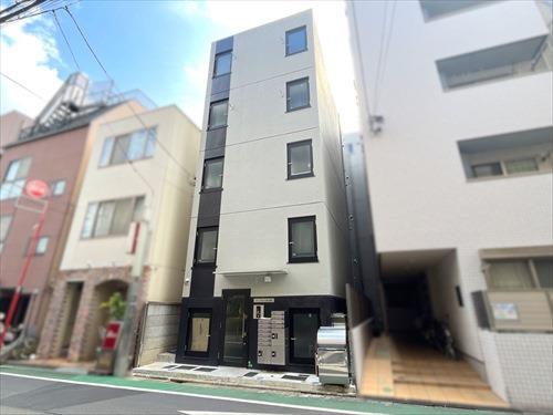 現地(2026年2月撮影)