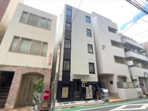 現地(2026年2月撮影)