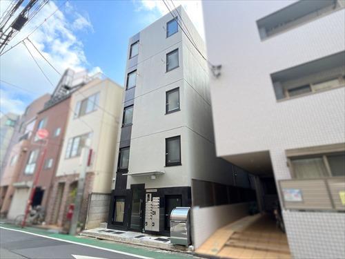 現地(2026年2月撮影)