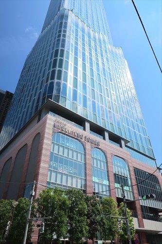 東急歌舞伎町タワー690m