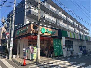 トップパルケ松原店まで300m