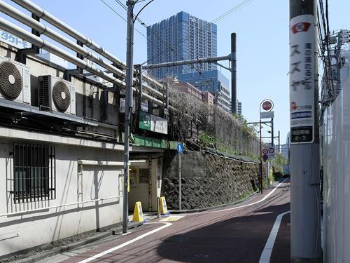 山手線 高田馬場駅 徒歩8分