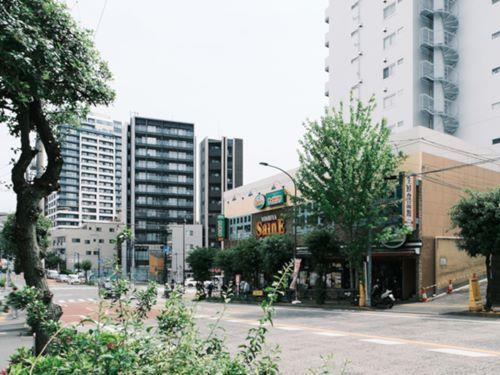 よしや柳町店 240m