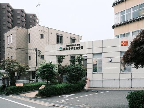 原町みゆき保育園 150m