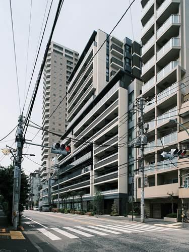 現地外観（撮影 2026.04）