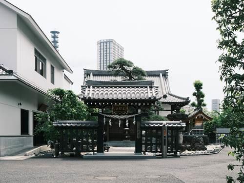 蓮紹山 瑞光寺 190m