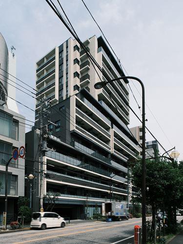 現地外観（撮影 2026.04）