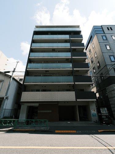 現地外観（撮影 2026.05）