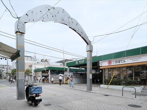 東急大井町線 尾山台駅 徒歩15分