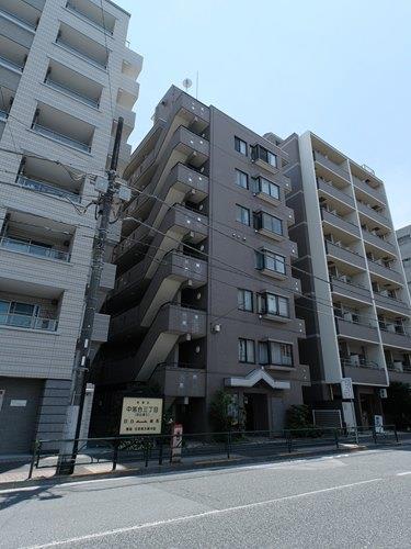 現地外観（撮影 2026.06）