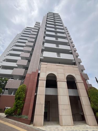 建物外観-1