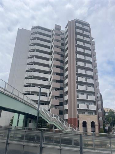 建物外観-2