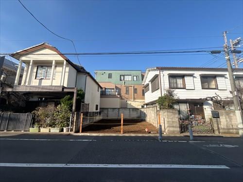 現地　2026年2月撮影