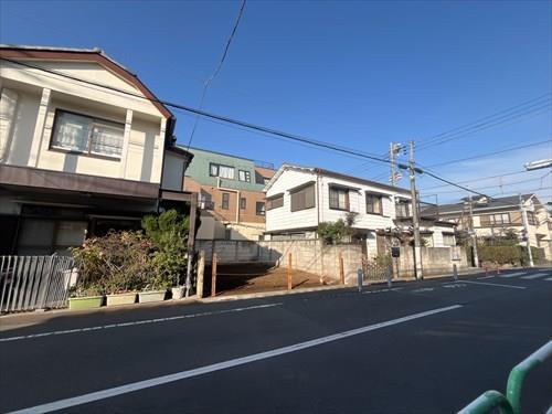 現地　2026年2月撮影