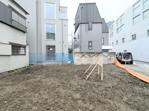 現地（撮影 2026.06）