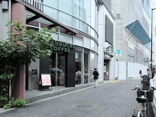 東京地下鉄副都心線 北参道駅 徒歩11分