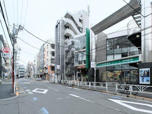 まいばすけっと 200m