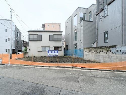 現地（撮影 2026.06）