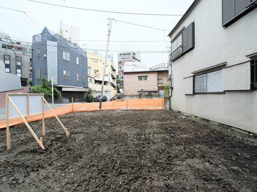 現地（撮影 2026.06）