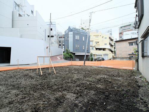 現地（撮影 2026.06）