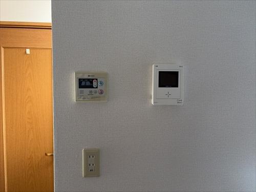 インターホン