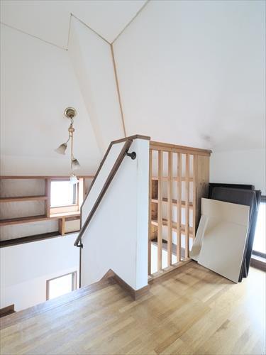 4F ホール